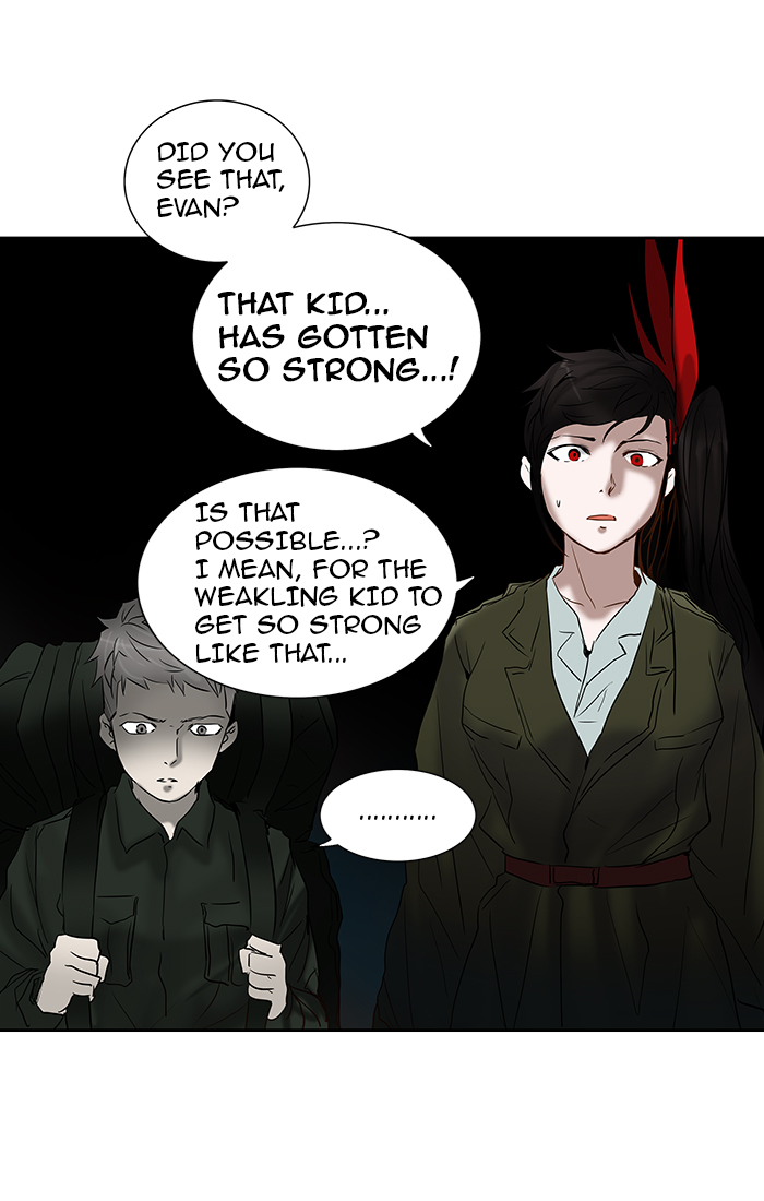 Tower of God Chapter 259 6